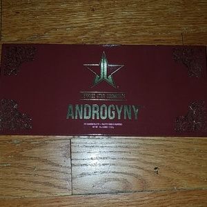 Jeffree Star Cosmetics Androgyny Palette
